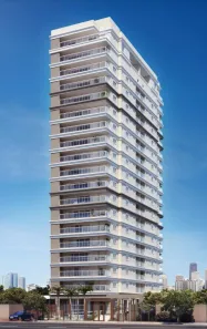 Apartamento com 3 Quartos para alugar, 174m² no Vila Clementino, São Paulo