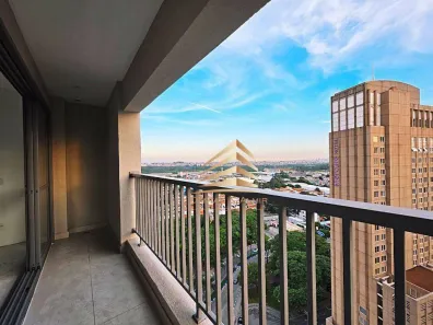 Apartamento com 1 Quarto à venda, 29m² no Centro, Guarulhos