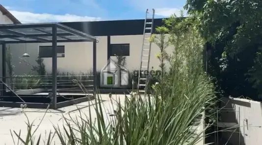 Casa de Condomínio com 5 Quartos à venda, 750m² no Itanhangá, Rio de Janeiro