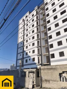 Apartamento com 2 Quartos à venda, 67m² no Vila Guarani, Mauá