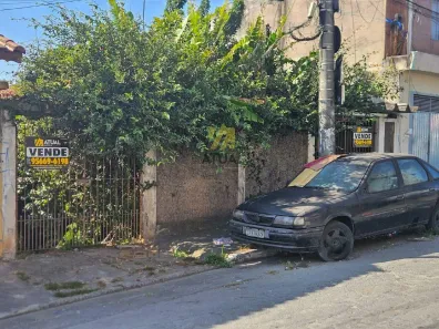Lote/Terreno com 1 Quarto à venda, 320m² no Jardim da Pedreira, São Paulo