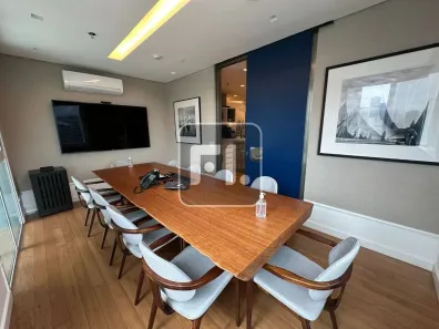 Sala Comercial para alugar, 126m² no Vila Almeida, São Paulo