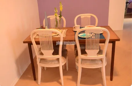 Apartamento com 2 Quartos à venda, 76m² no Brooklin Paulista, São Paulo