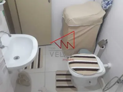 Apartamento com 2 Quartos à venda, 63m² no Centro, Rio de Janeiro
