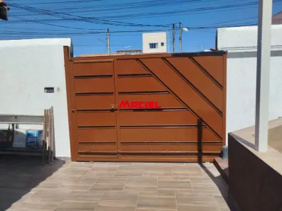 Sobrado com 3 Quartos à venda, 280m² no Residencial Altos do Bosque, São José dos Campos