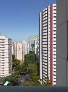 Apartamento com 2 Quartos à venda, 63m² no Vila Mascote, São Paulo