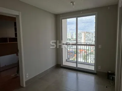 Apartamento com 2 Quartos à venda, 36m² no Água Branca, São Paulo