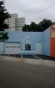 Galpão/Depósito/Armazém à venda, 340m² no Jardim Brasil (Zona Sul), São Paulo