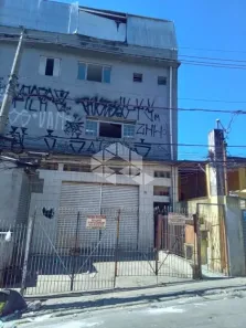 Prédio Comercial à venda, 2052m² no Jardim Peri, São Paulo
