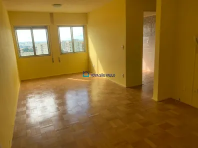 Apartamento com 1 Quarto à venda, 35m² no Vila do Encontro, São Paulo