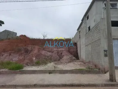 Lote/Terreno à venda, 161m² no Jardim Santa Júlia, São José dos Campos