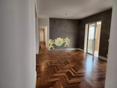 Flat com 3 Quartos para alugar, 119m² no Brooklin Paulista, São Paulo