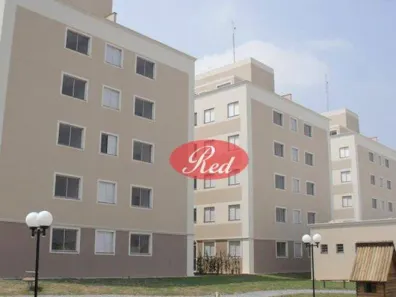 Apartamento com 2 Quartos para venda ou aluguel, 39m² no Vila Urupês, Suzano