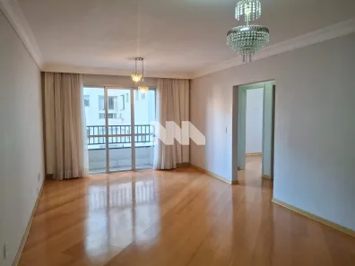 Apartamento com 3 Quartos para alugar, 93m² no Batel, Curitiba
