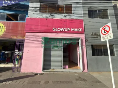Ponto Comercial para alugar, 28m² no Centro, Arapiraca