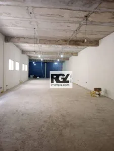 Ponto Comercial para alugar, 322m² no Marapé, Santos