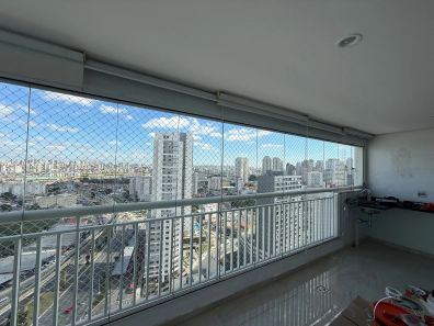 Apartamento com 2 Quartos à venda, 77m² no Vila Prudente, São Paulo