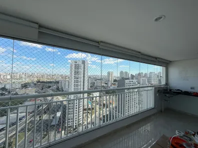 Apartamento com 2 Quartos à venda, 77m² no Vila Prudente, São Paulo