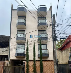 Apartamento com 2 Quartos para alugar, 80m² no São Pedro, Juiz de Fora
