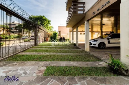 Cobertura com 2 Quartos à venda, 114m² no São Sebastião, Porto Alegre
