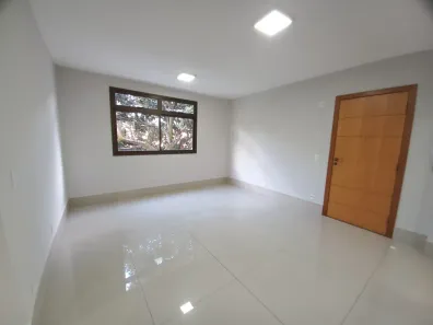 Apartamento com 3 Quartos à venda, 78m² no Esplanada, Belo Horizonte