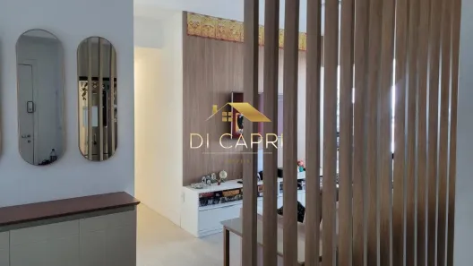 Apartamento com 3 Quartos à venda, 106m² no Tatuapé, São Paulo