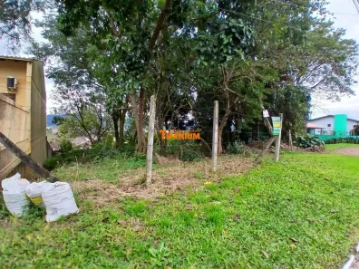 Lote/Terreno à venda, 330m² no Canudos, Novo Hamburgo