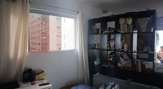 Apartamento com 1 Quarto à venda, 35m² no Jardim Paulista, São Paulo