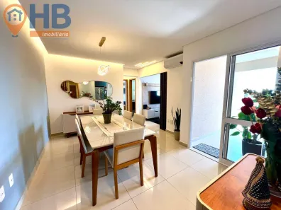 Apartamento com 3 Quartos à venda, 81m² no Jardim Petrópolis, São José dos Campos