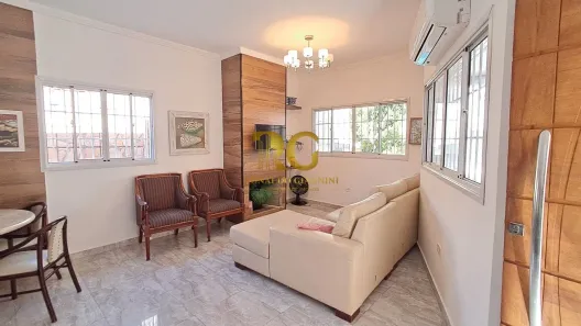 Casa com 3 Quartos à venda, 240m² no Solemar, Praia Grande
