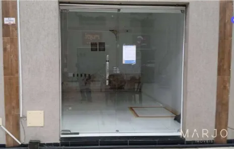 Ponto Comercial para alugar, 15m² no Centro, Rio Largo