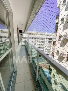Apartamento com 2 Quartos à venda, 70m² no Freguesia (Jacarepaguá), Rio de Janeiro