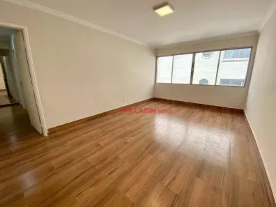 Apartamento com 3 Quartos à venda, 91m² no Vila Mariana, São Paulo