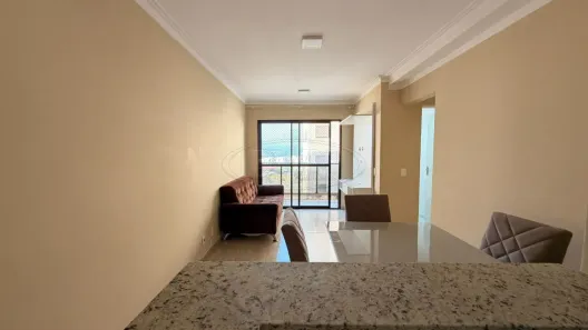 Apartamento com 2 Quartos à venda, 52m² no Jardim Santa Fé, Sorocaba