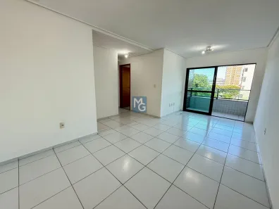 Apartamento com 3 Quartos à venda, 78m² no Espinheiro, Recife