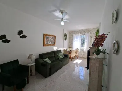 Apartamento com 2 Quartos à venda, 81m² no Tijuca, Rio de Janeiro