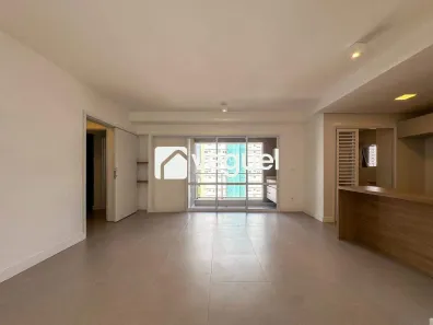 Apartamento com 2 Quartos para alugar, 102m² no Cambuí, Campinas