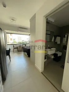 Apartamento com 1 Quarto à venda, 30m² no Perdizes, São Paulo