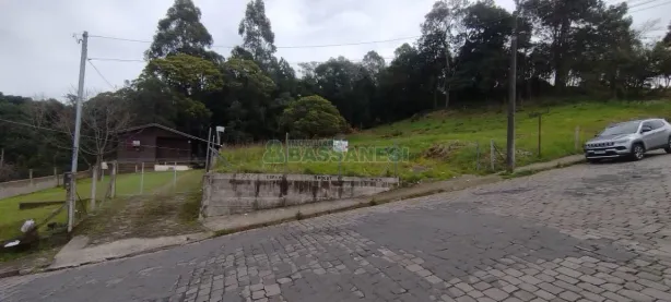 Lote/Terreno à venda, 507m² no Desvio Rizzo, Caxias do Sul