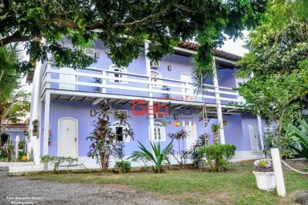 Imóvel Comercial com 19 Quartos à venda, 896m² no Manguinhos, Armação dos Búzios