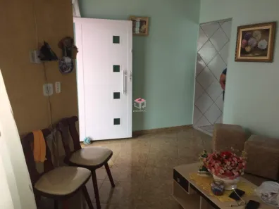 Sobrado com 5 Quartos à venda, 185m² no Taboão, São Bernardo do Campo