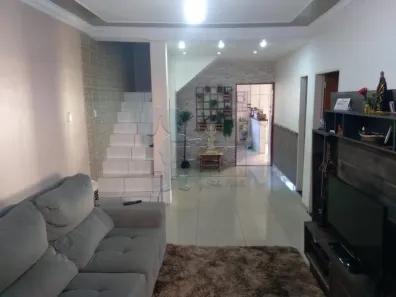 Casa com 4 Quartos à venda, 167m² no Campos Elíseos, Ribeirão Preto