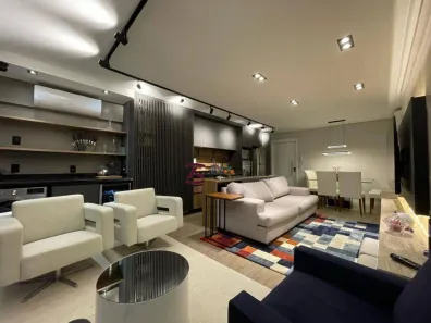 Apartamento com 2 Quartos à venda, 69m² no Vila Romana, São Paulo