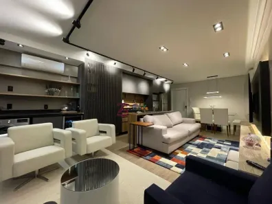 Apartamento com 2 Quartos à venda, 70m² no Vila Romana, São Paulo