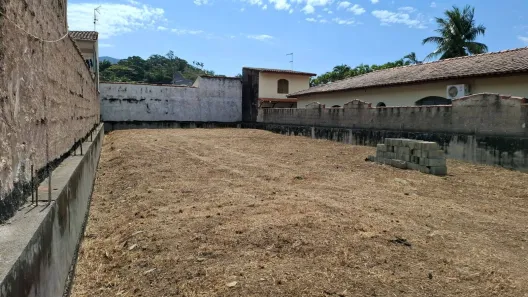 Lote/Terreno à venda, 468m² no Praia do Arrastão, São Sebastião