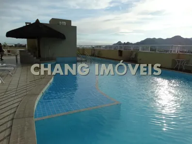 Apartamento com 2 Quartos à venda, 60m² no Pechincha, Rio de Janeiro