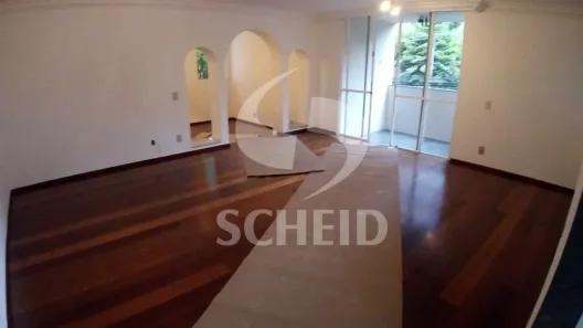 Apartamento com 3 Quartos à venda, 286m² no Vila Andrade, São Paulo