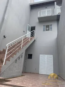 Casa com 3 Quartos à venda, 107m² no Boa Vista, Atibaia
