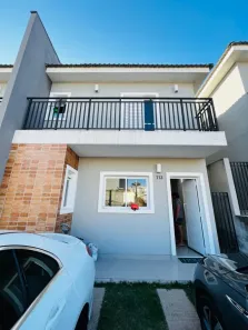 Casa de Condomínio com 3 Quartos à venda, 105m² no Cidade Nova, Jundiaí