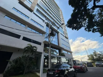 Apartamento com 3 Quartos para venda ou aluguel, 120m² no Bela Vista, Volta Redonda